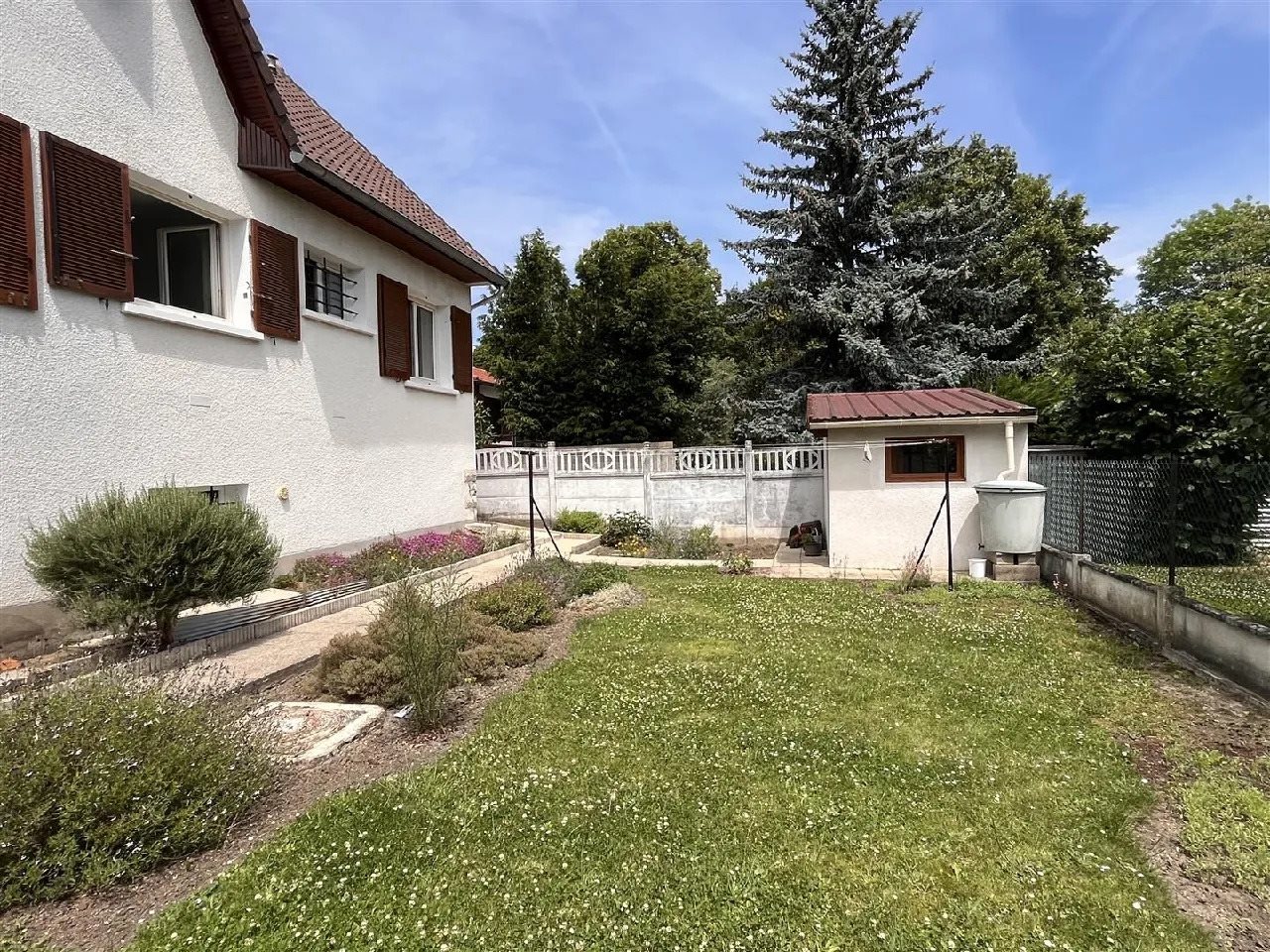 Maison à vendre, 82m², Taverny