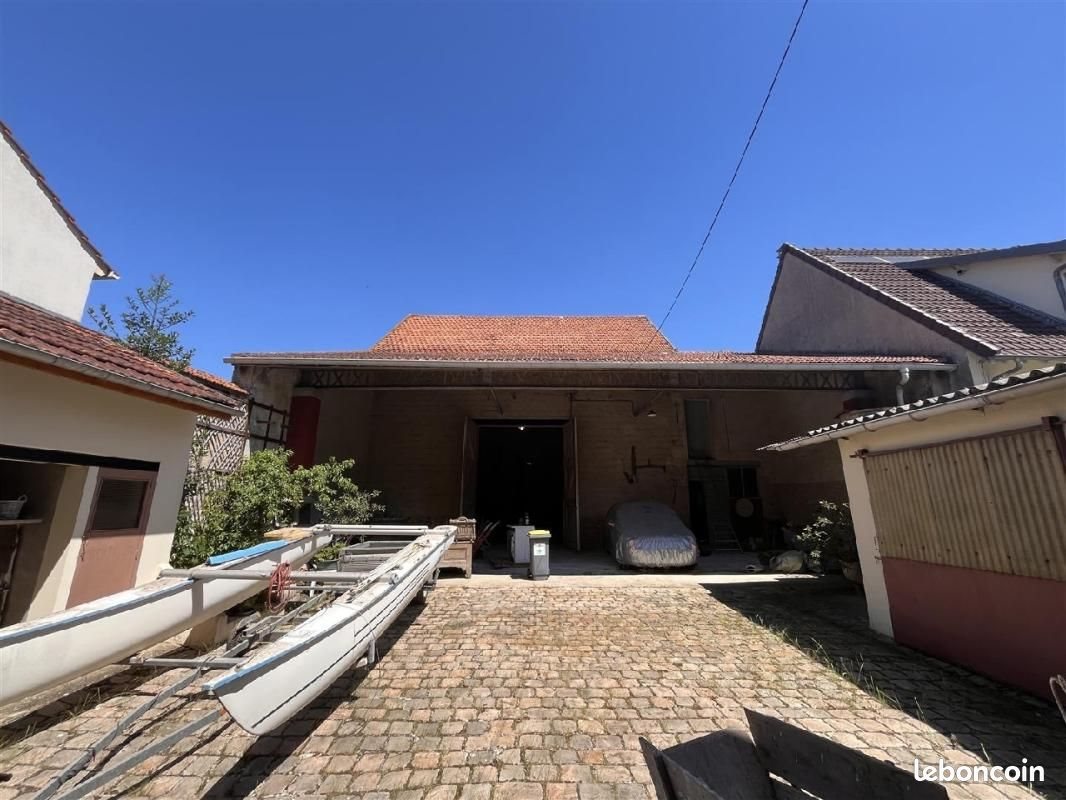 Maison à vendre, 100m², Taverny