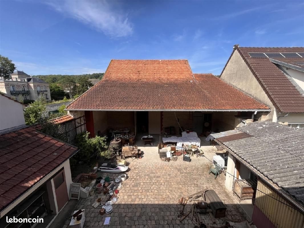 Maison à vendre, 100m², Taverny