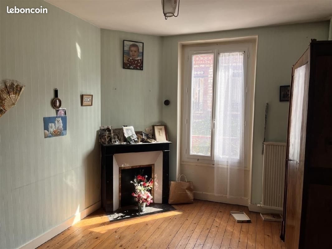 Maison à vendre, 100m², Taverny