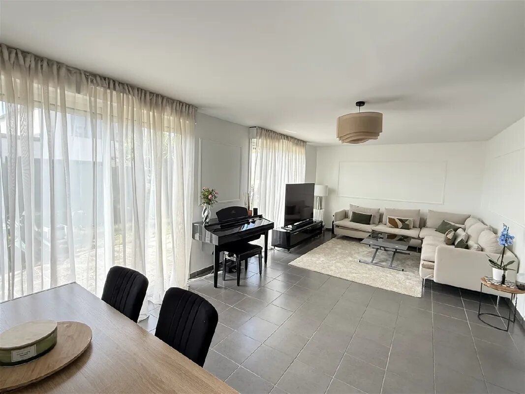Maison à vendre, 120m², Taverny