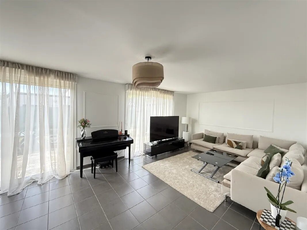 Maison à vendre, 120m², Taverny