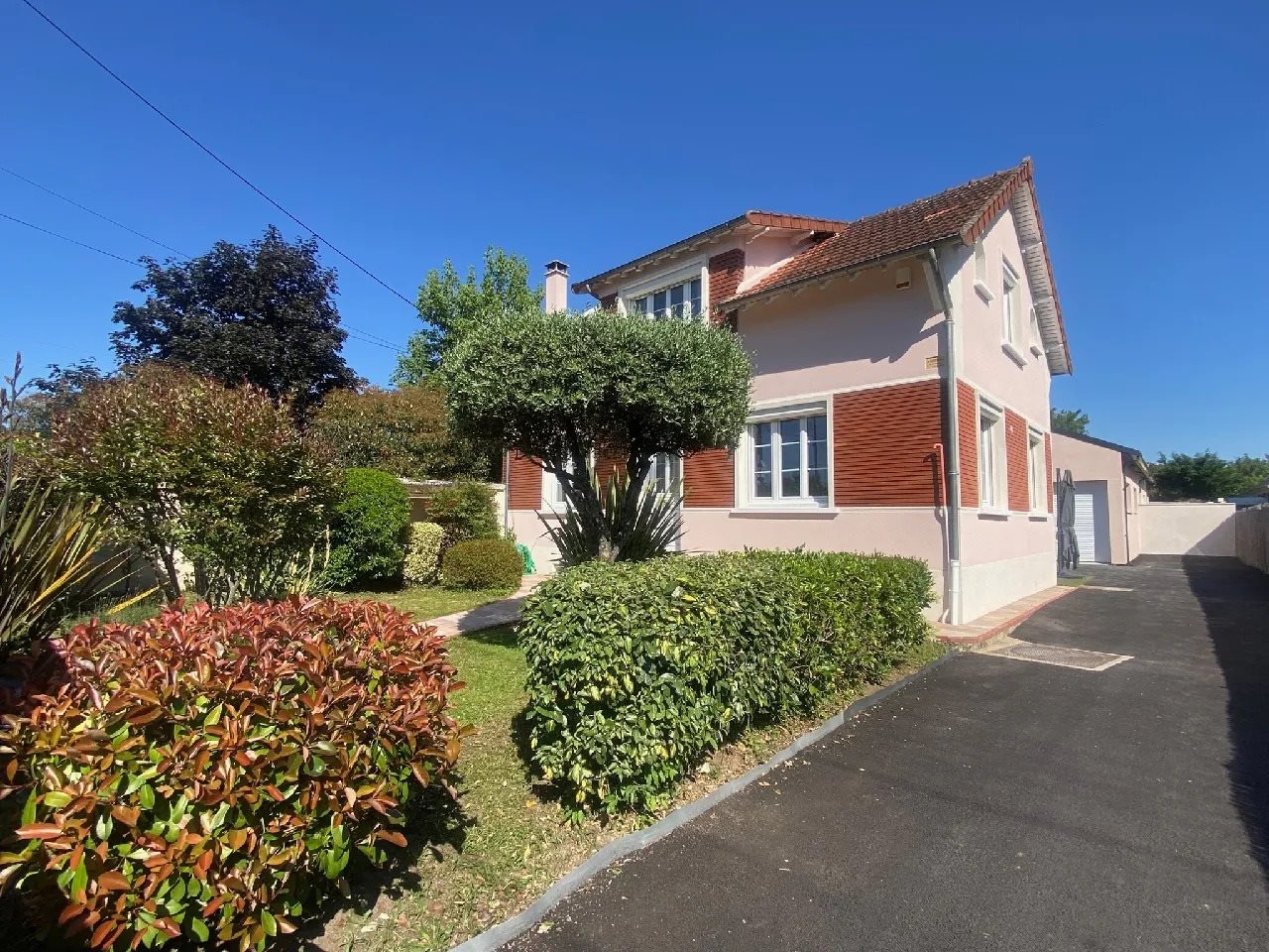 Maison à vendre, 158m², Taverny