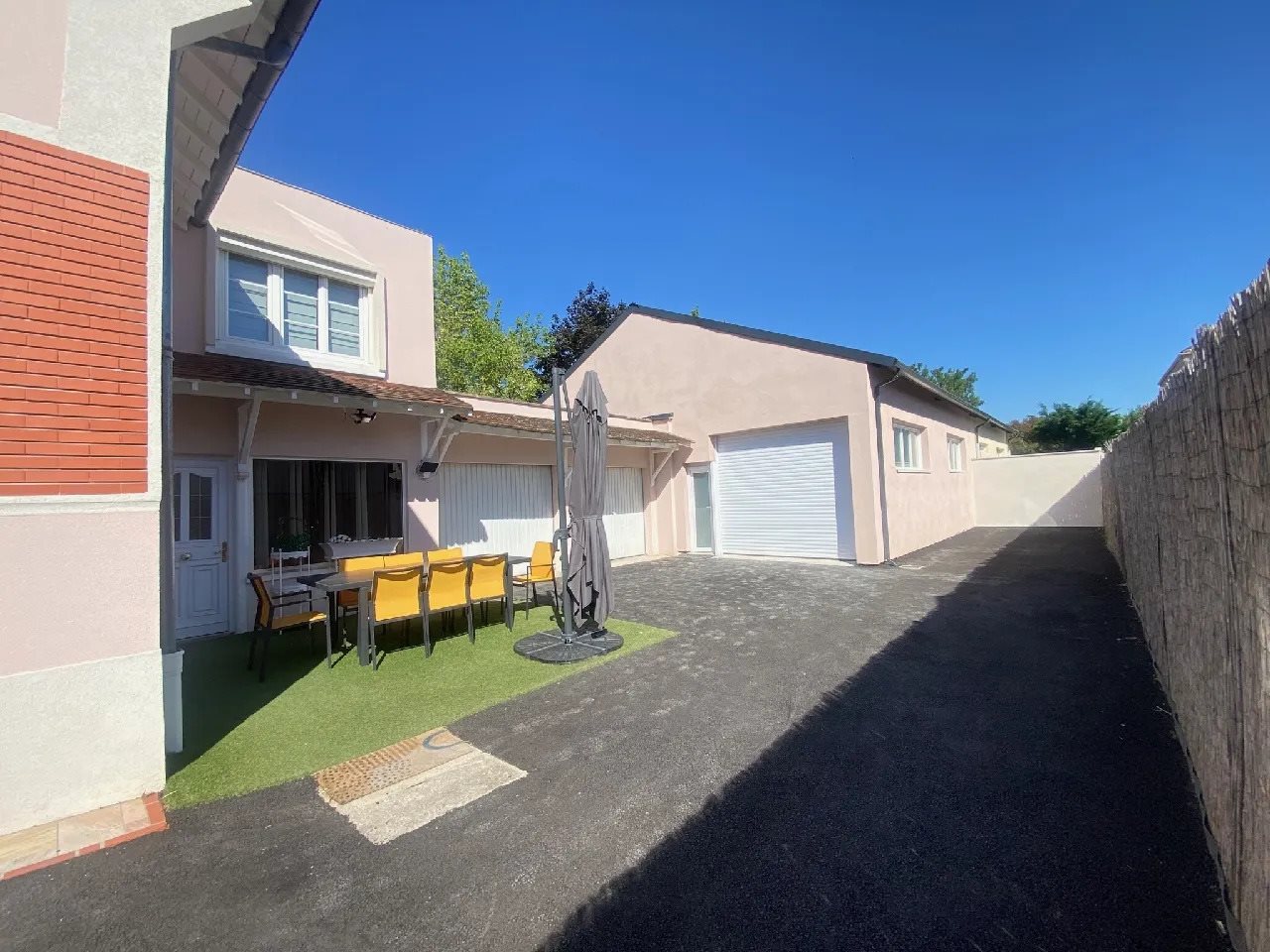 Maison à vendre, 158m², Taverny