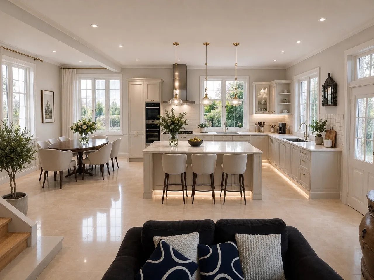 Maison à vendre, 158m², Taverny