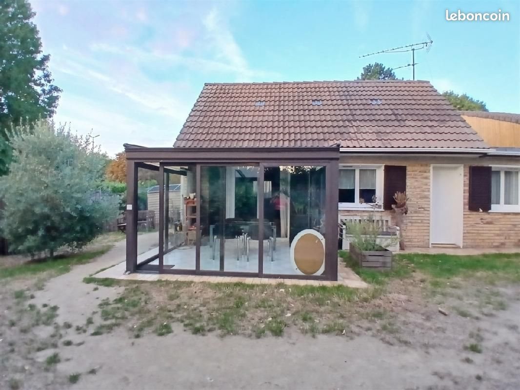 Maison à vendre, 98m², Taverny