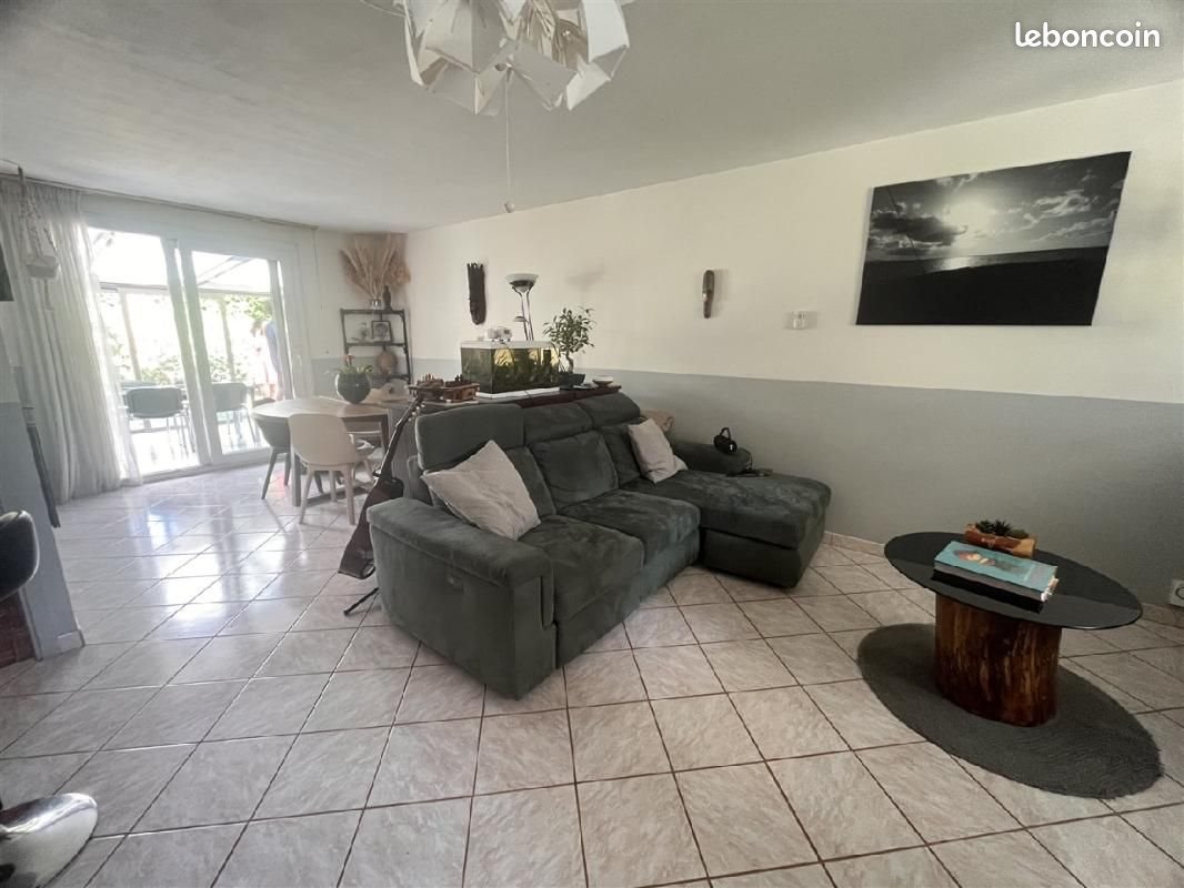 Maison à vendre, 98m², Taverny