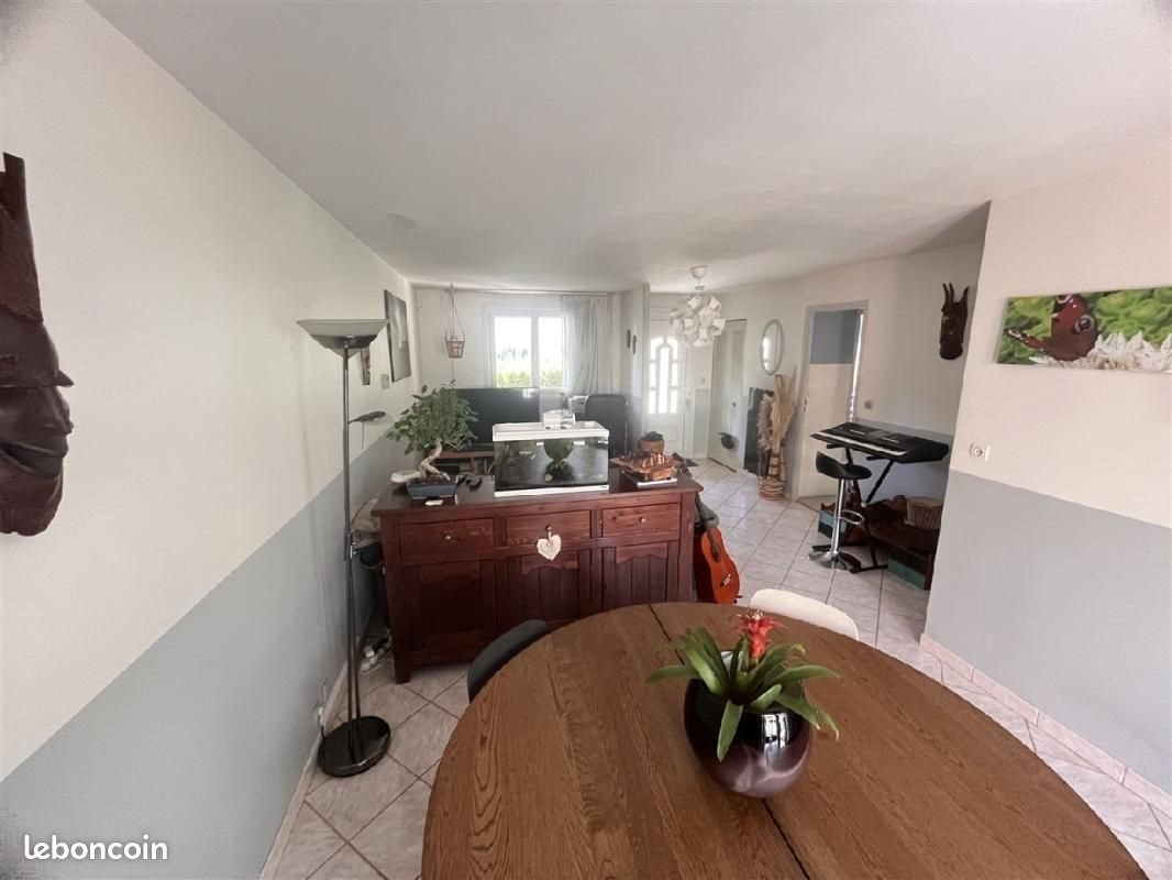 Maison à vendre, 98m², Taverny