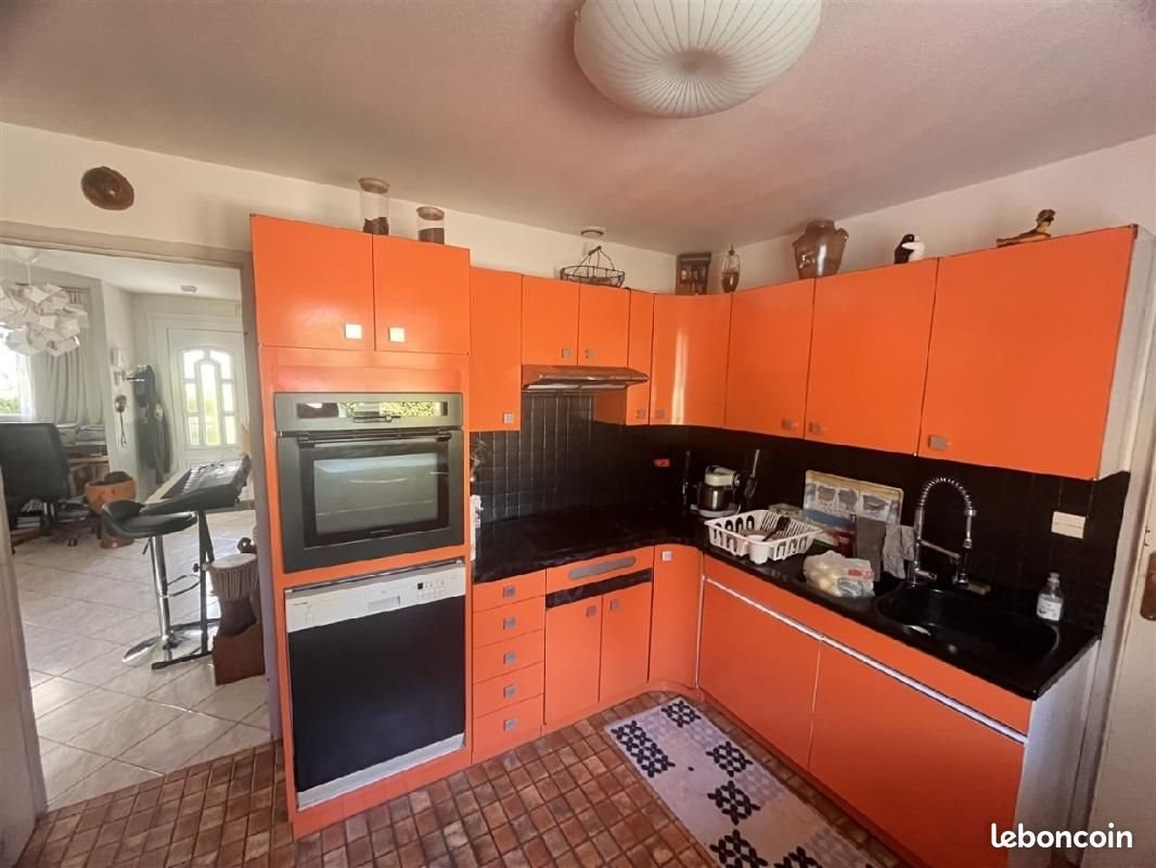 Maison à vendre, 98m², Taverny