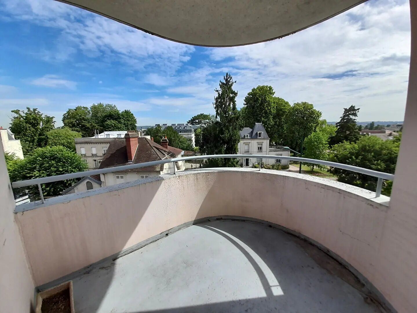 Appartement à vendre, 64m², Sannois