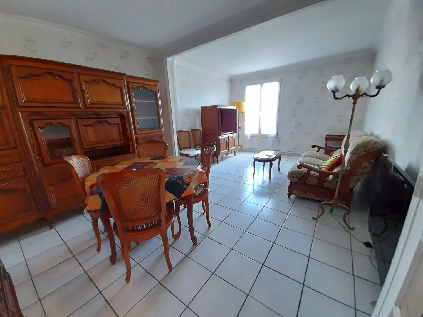 Appartement à vendre, 64m², Sannois