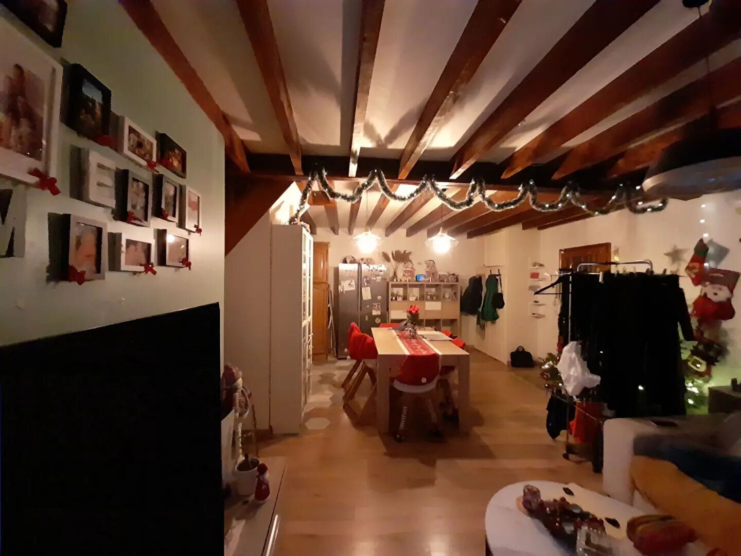 Appartement à vendre, 101m², Sannois