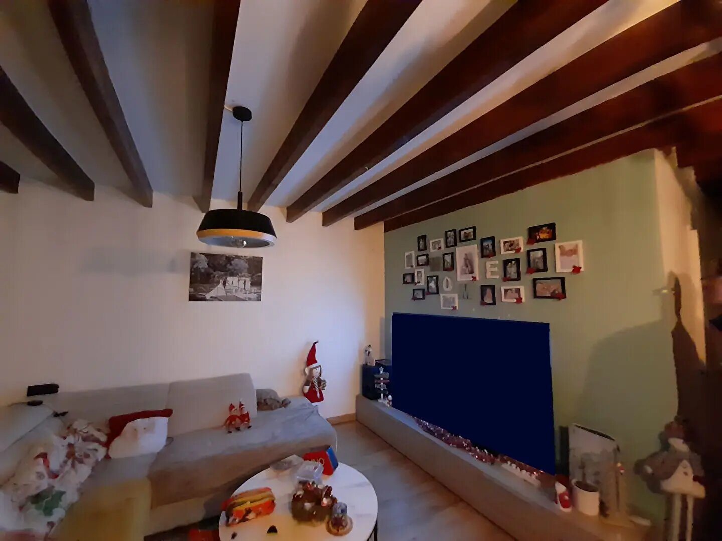 Appartement à vendre, 101m², Sannois