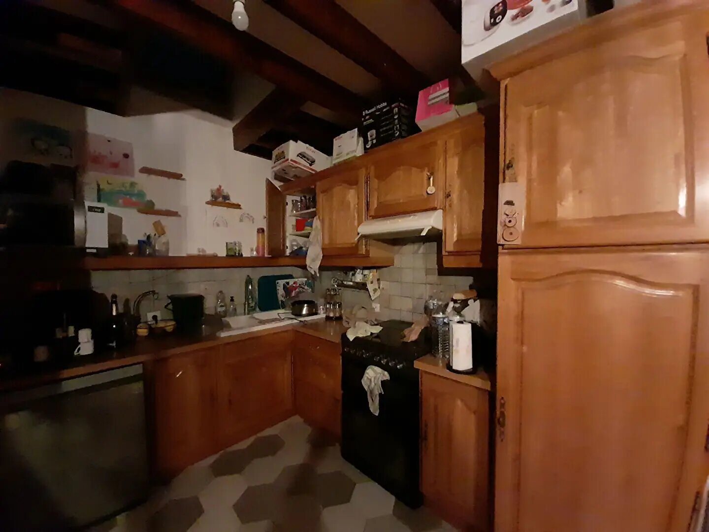 Appartement à vendre, 101m², Sannois