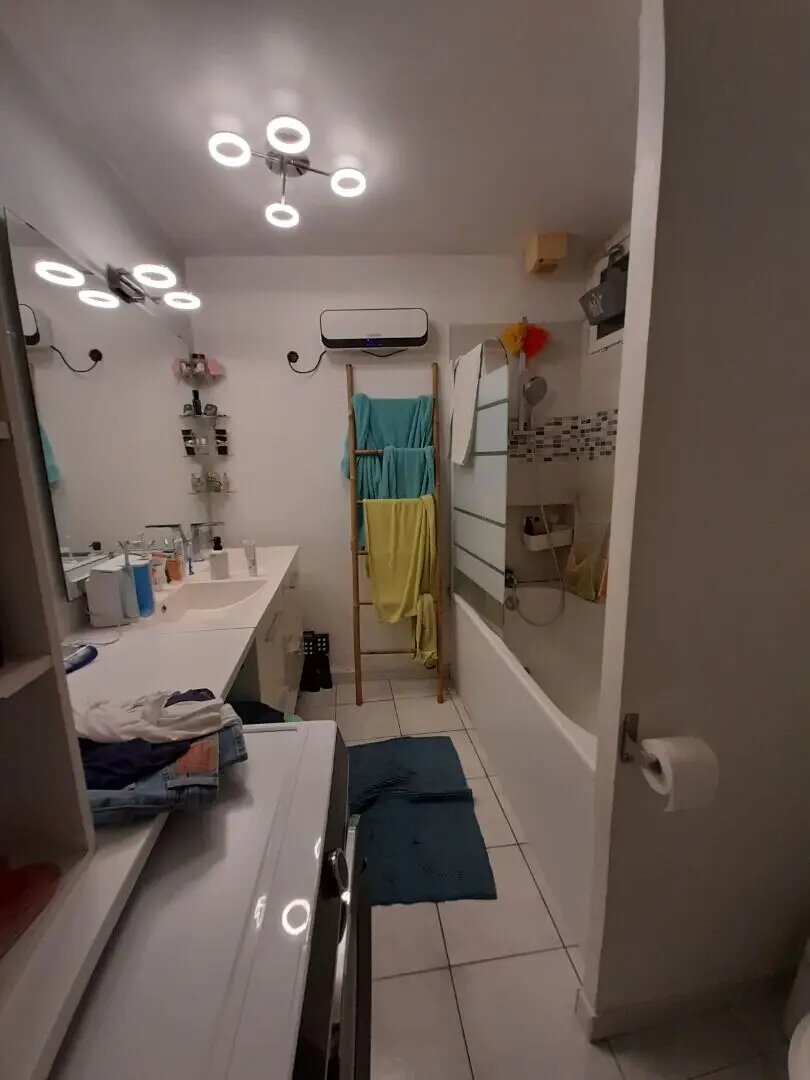 Appartement à vendre, 101m², Sannois