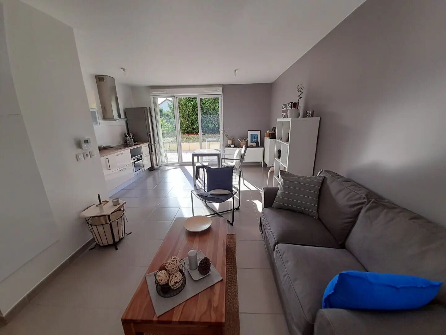 Appartement à vendre, 60m², Franconville