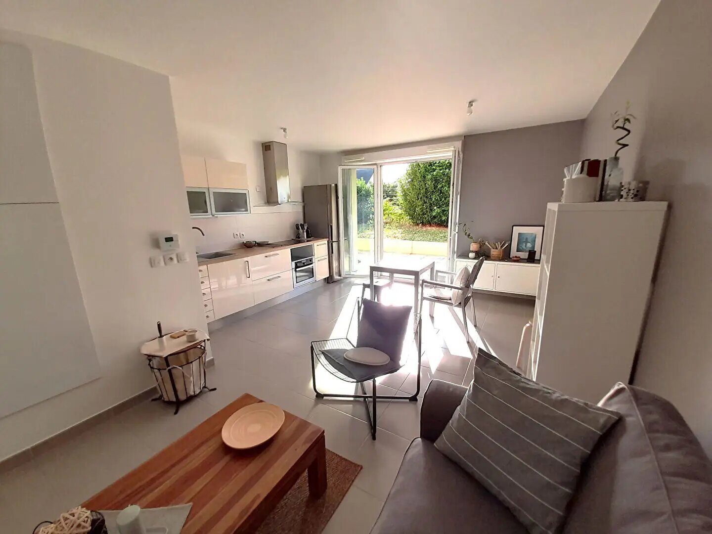 Appartement à vendre, 60m², Franconville