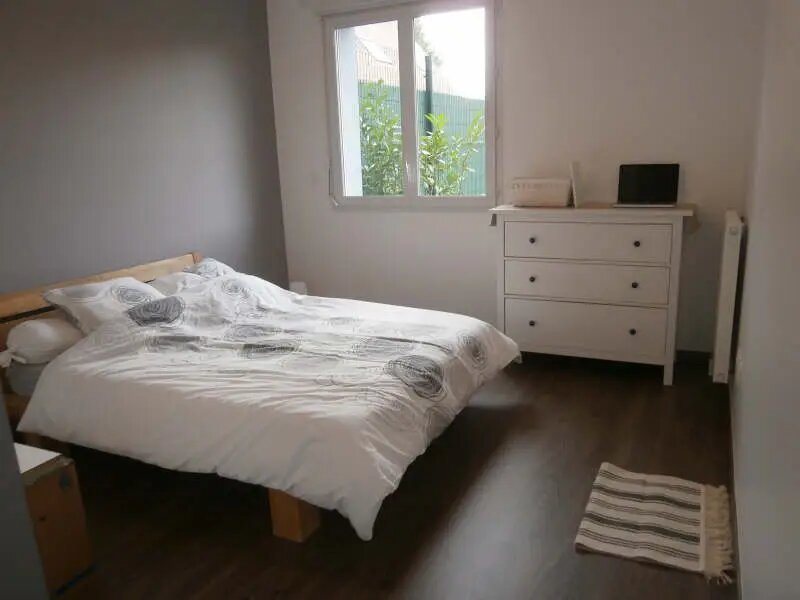 Appartement à vendre, 60m², Franconville
