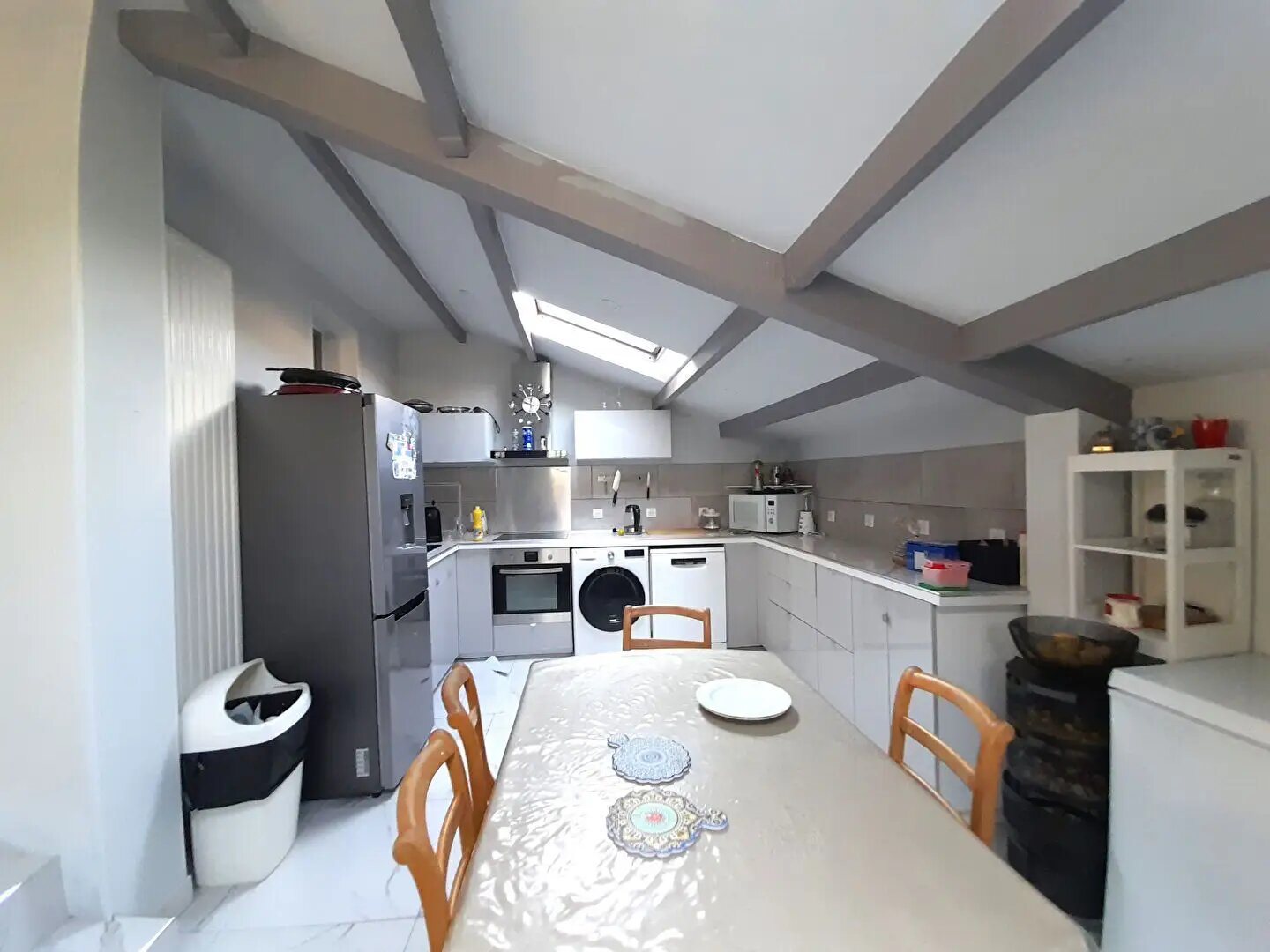 Maison à vendre, 91m², Sannois