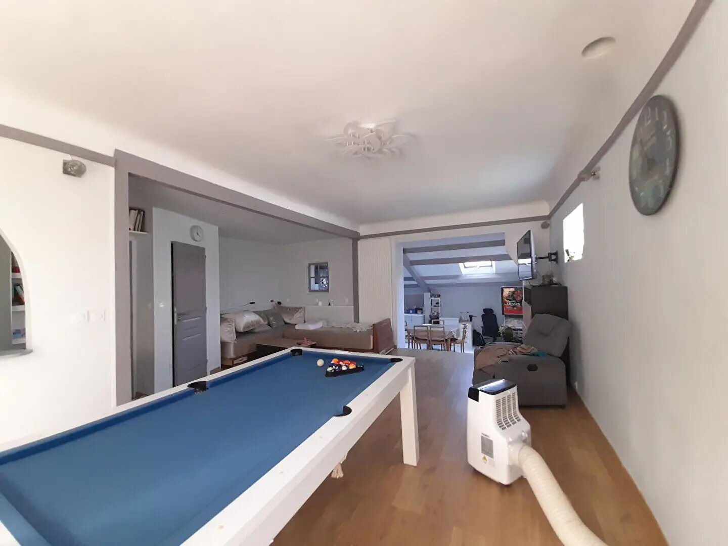 Maison à vendre, 91m², Sannois