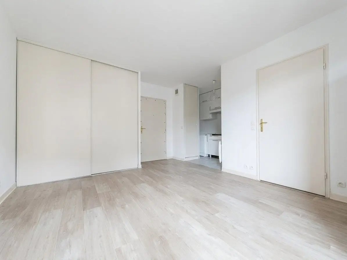 Appartement à vendre, 23m², Sannois