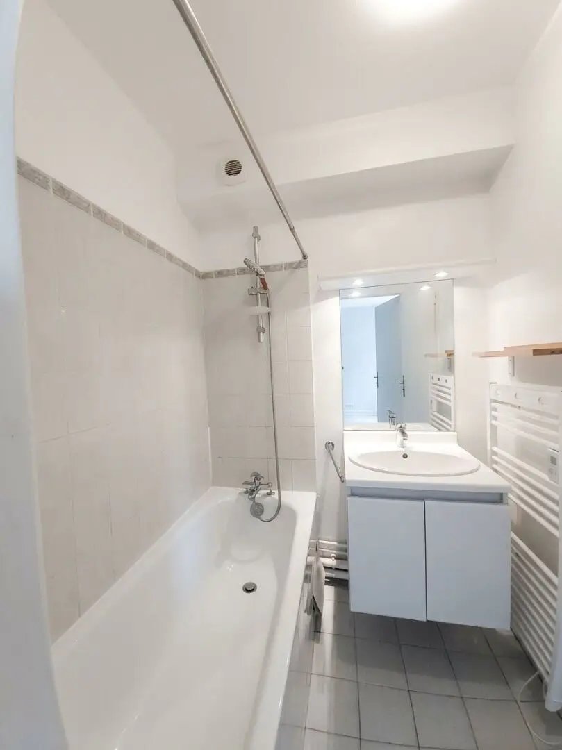 Appartement à vendre, 23m², Sannois