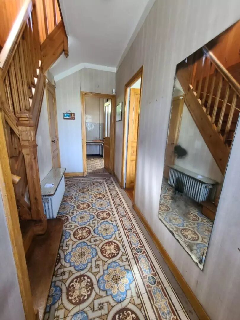 Maison à vendre, 62m², Sannois