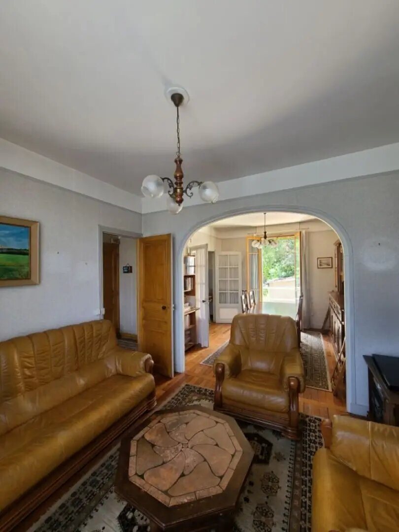 Maison à vendre, 62m², Sannois