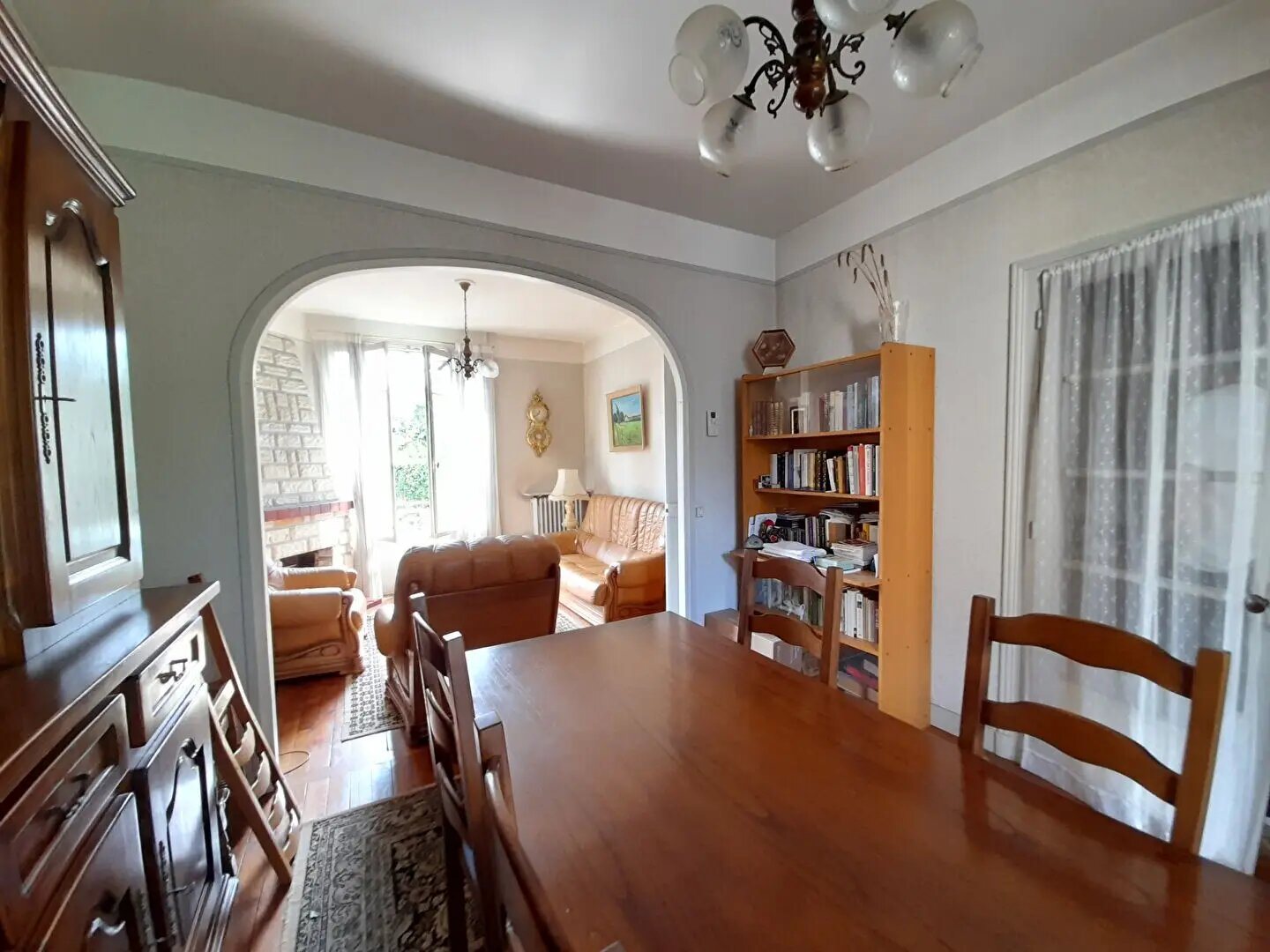 Maison à vendre, 62m², Sannois