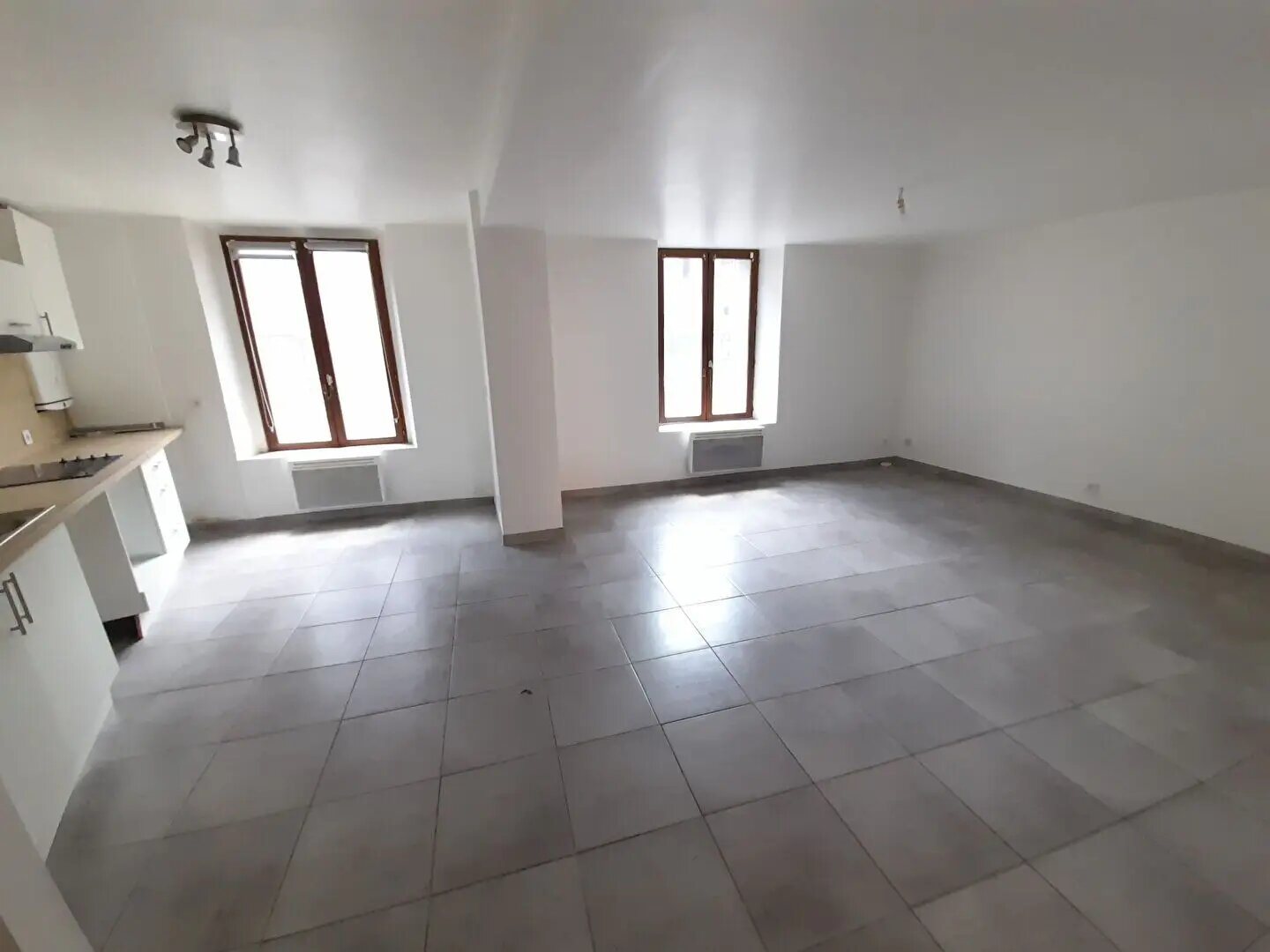 Appartement à vendre, 60m², Sannois
