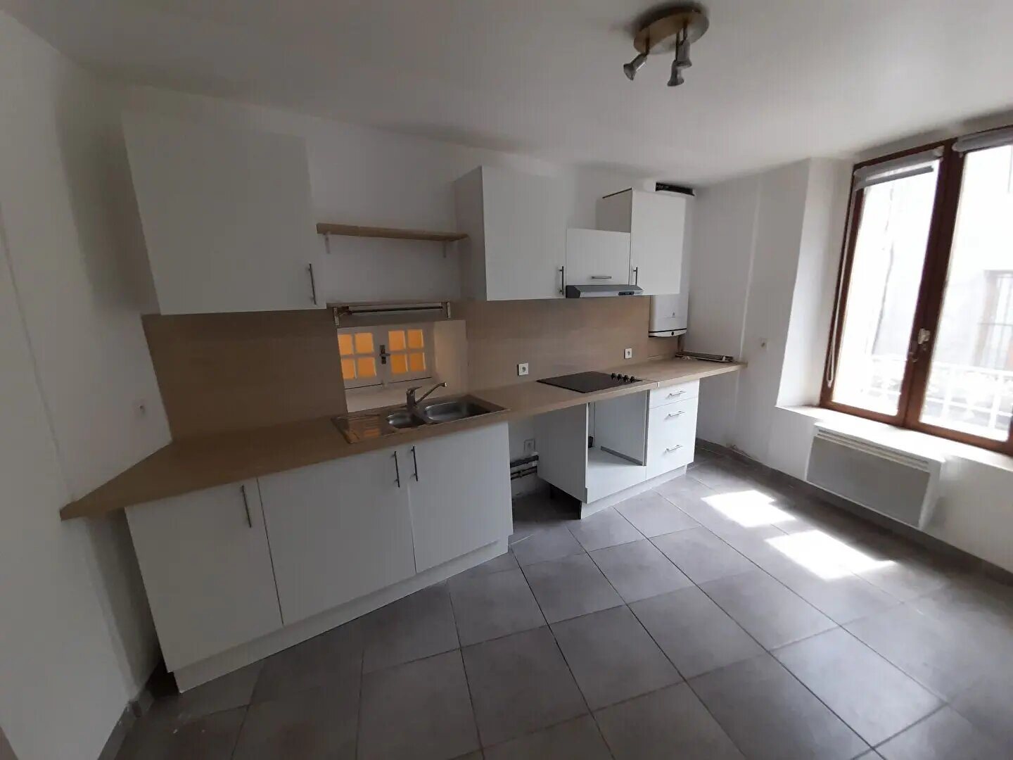 Appartement à vendre, 60m², Sannois