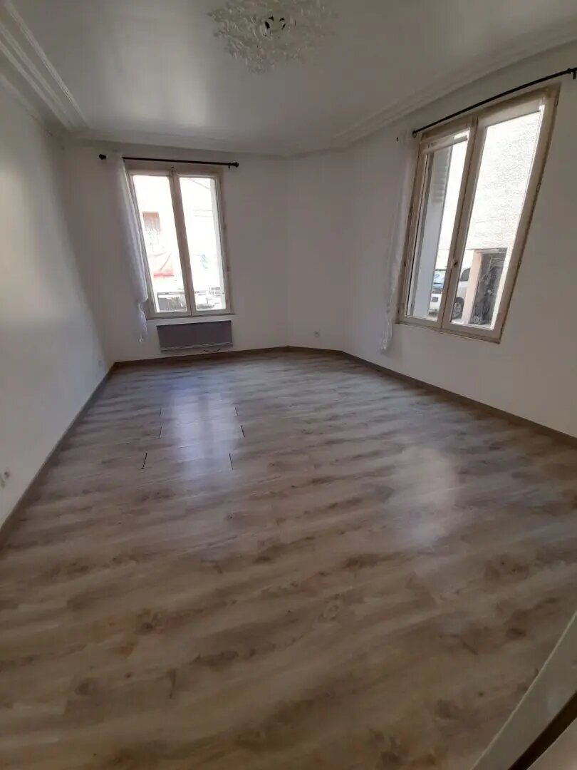 Appartement à vendre, 60m², Sannois