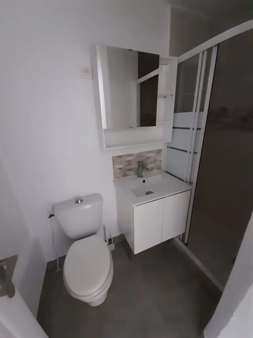 Appartement à vendre, 60m², Sannois