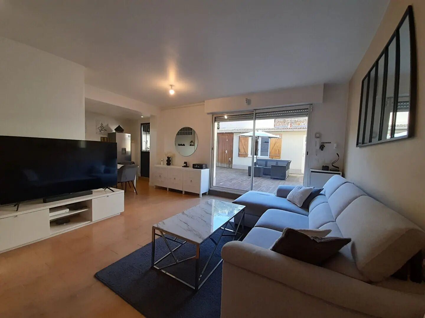Appartement à vendre, 60m², Sannois