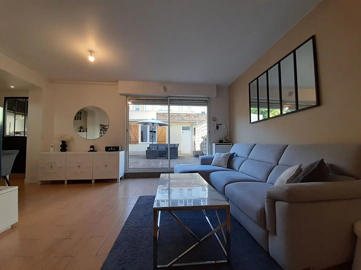 Appartement à vendre, 60m², Sannois