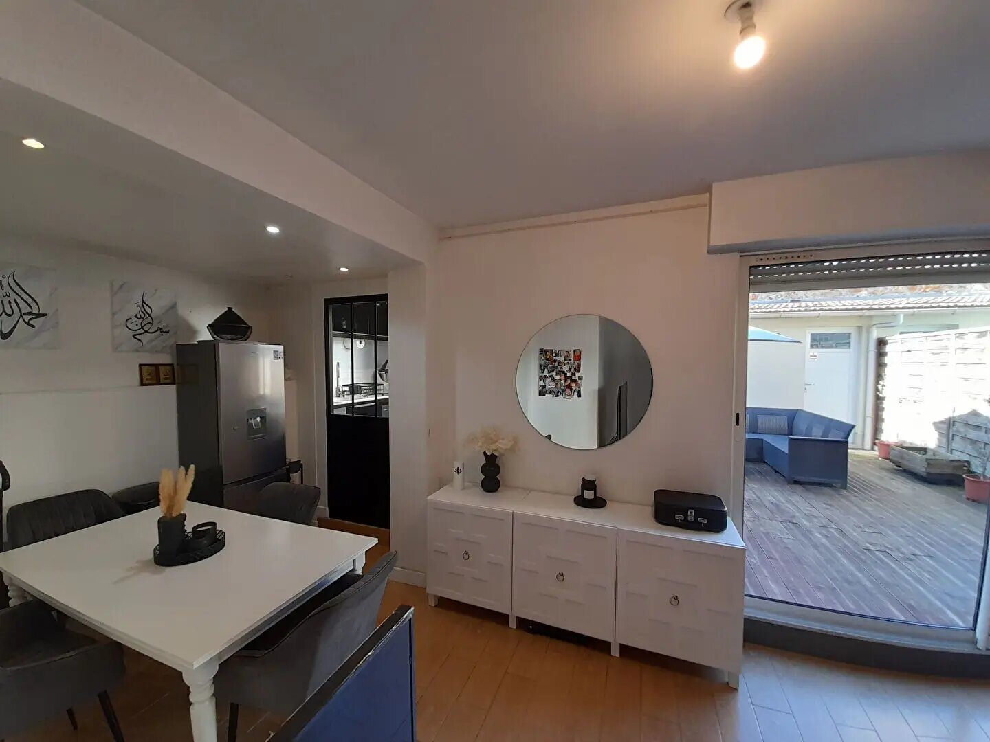 Appartement à vendre, 60m², Sannois