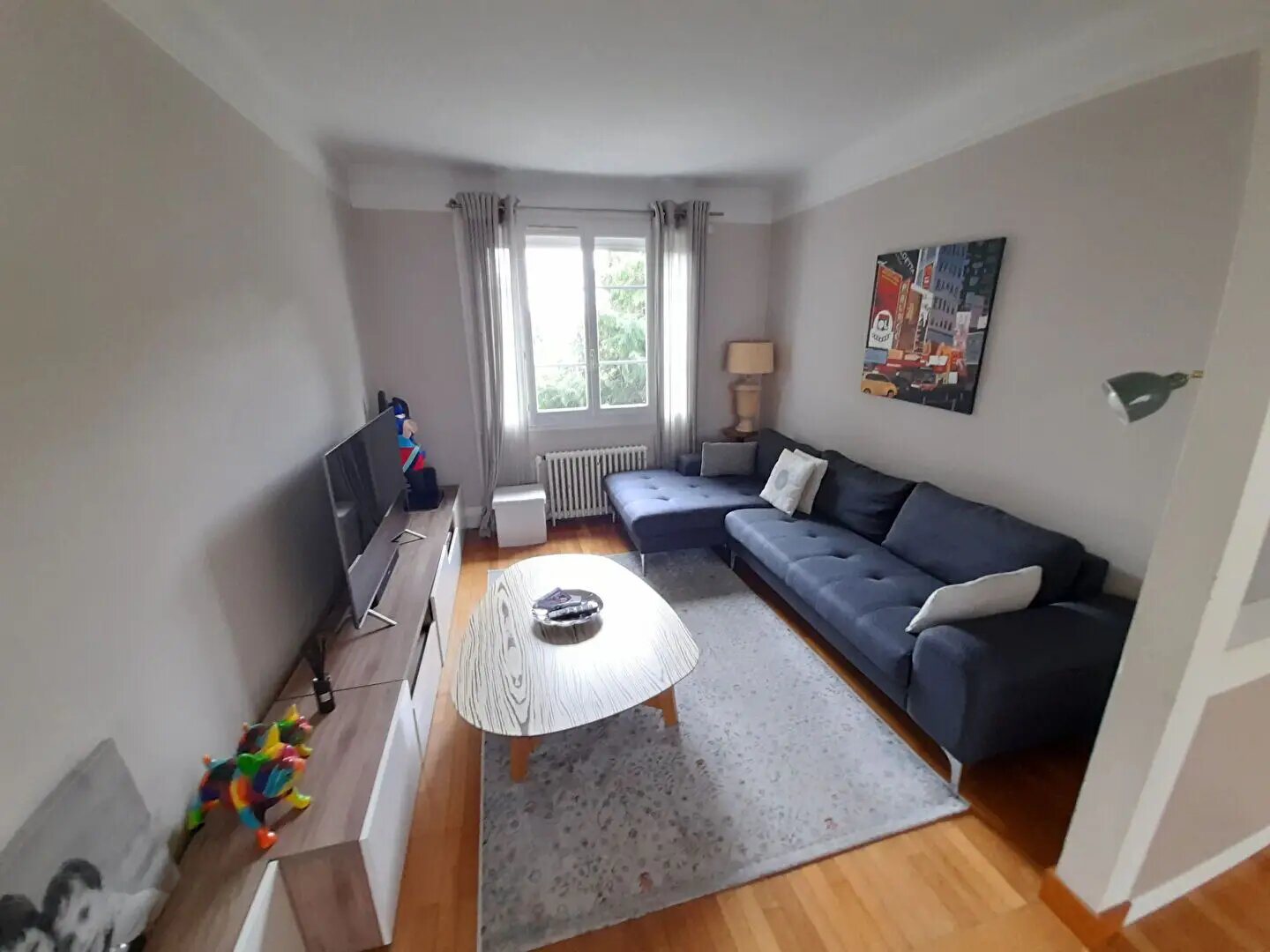 Maison à vendre, 120m², Sannois
