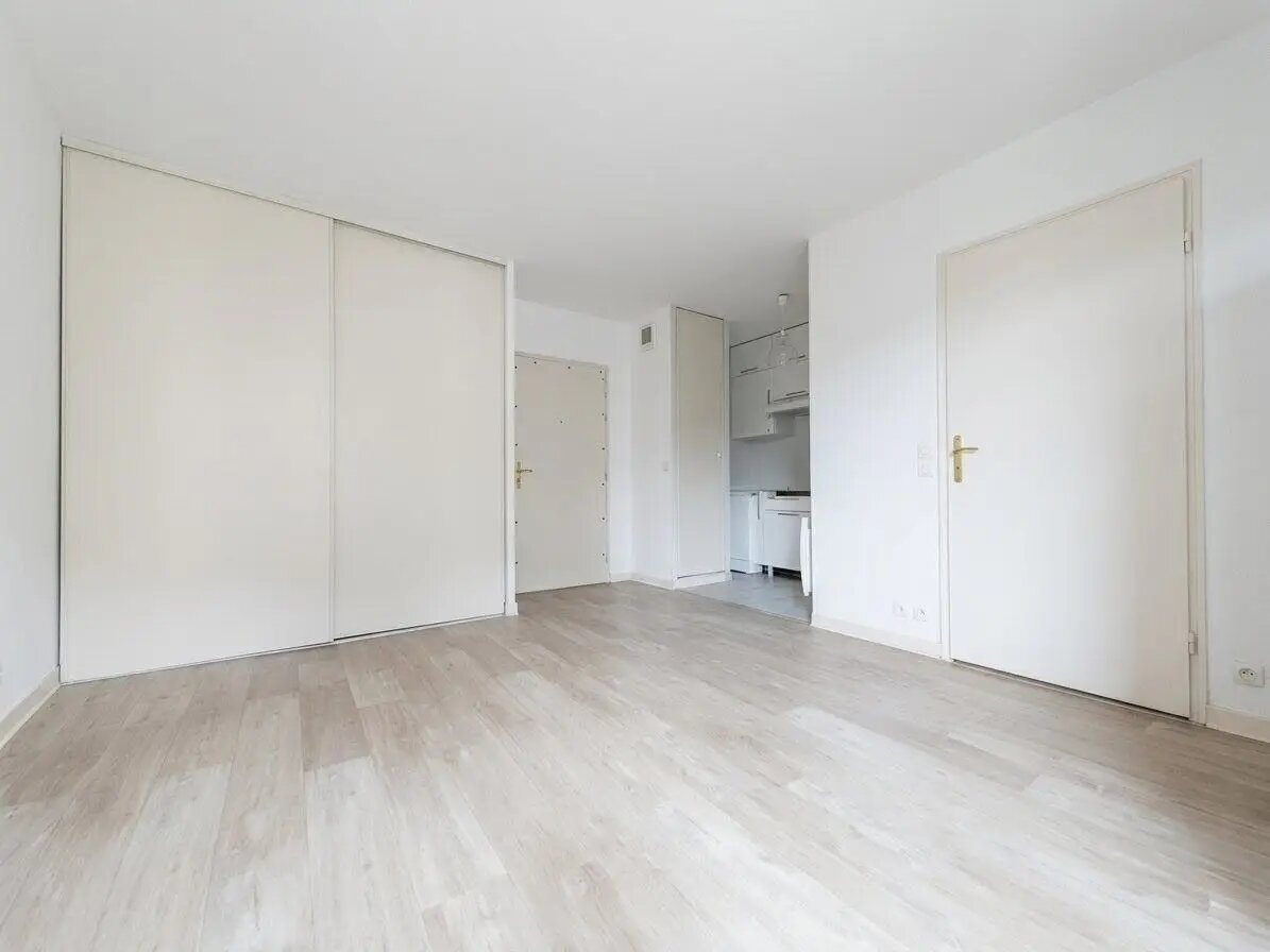Appartement à vendre, 24m², Sannois
