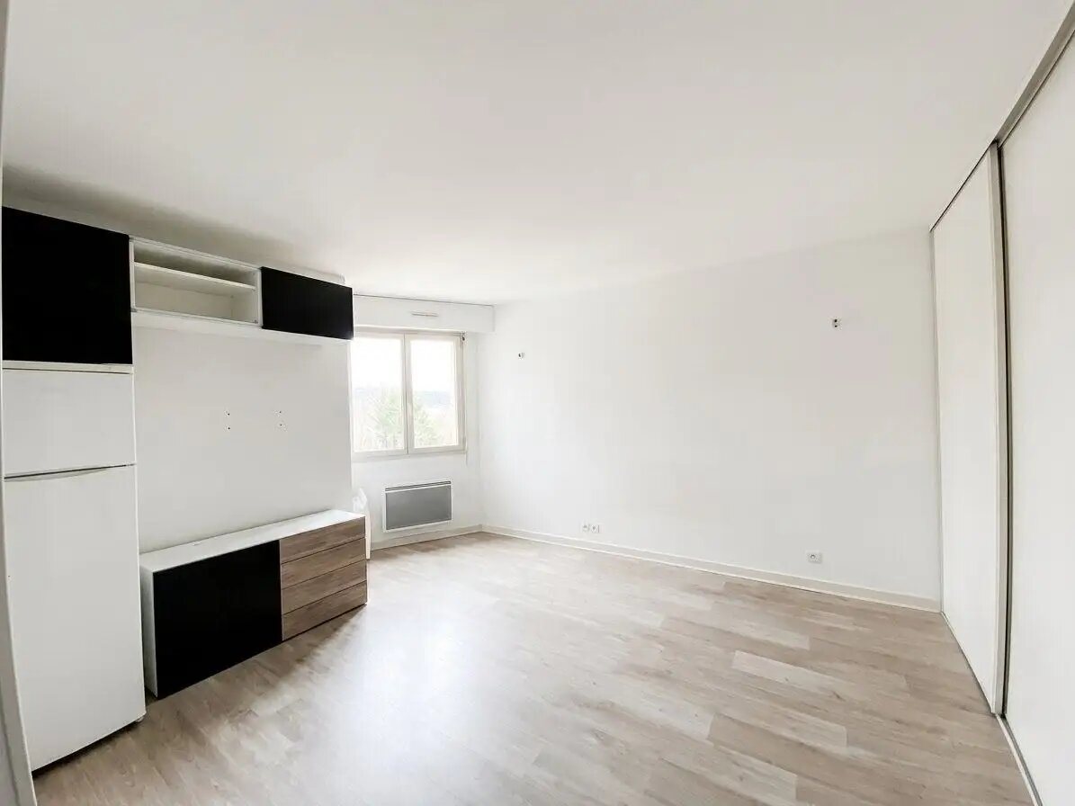 Appartement à vendre, 24m², Sannois