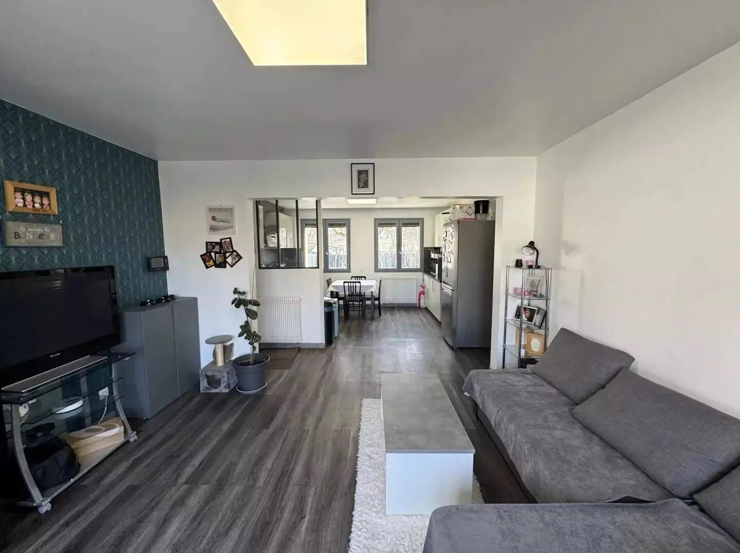 Maison à vendre, 115m², Sannois