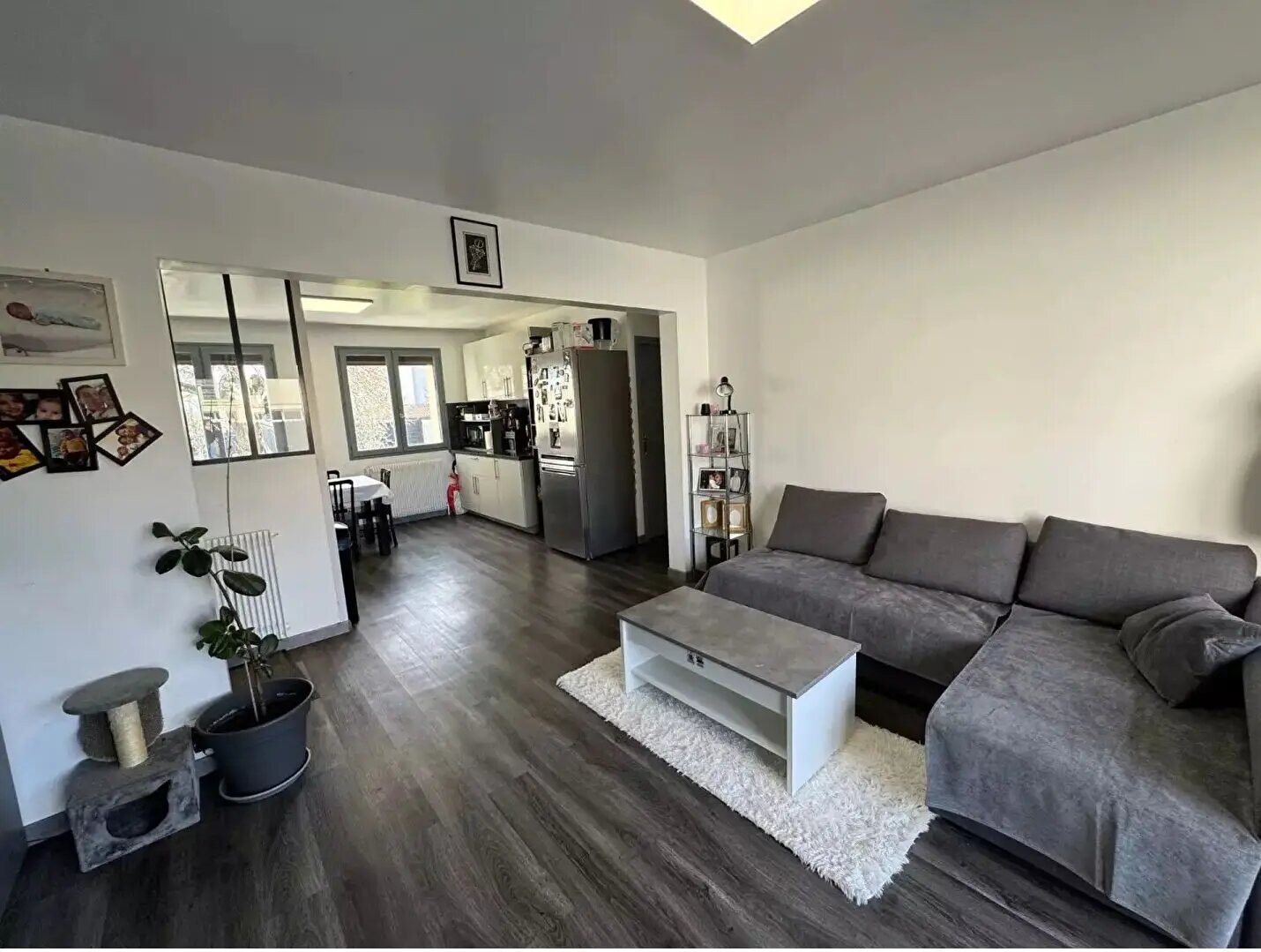 Maison à vendre, 115m², Sannois