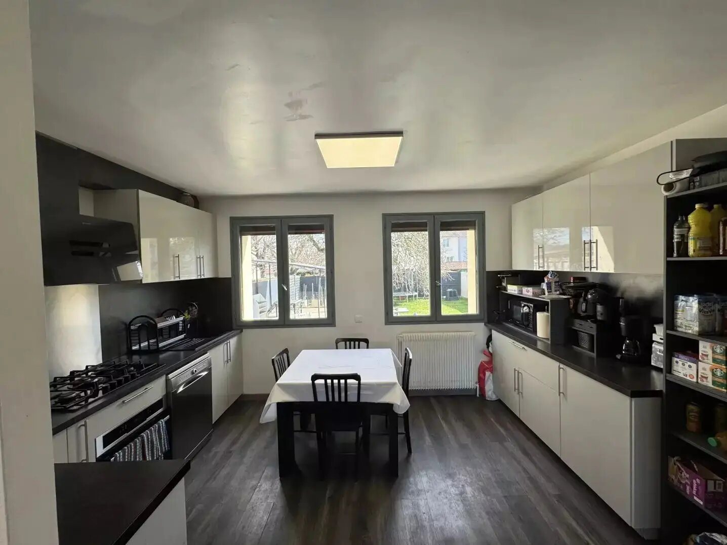 Maison à vendre, 115m², Sannois