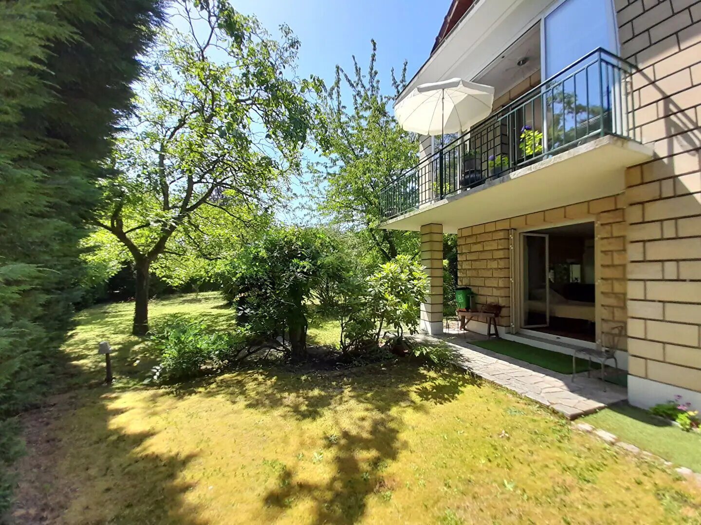 Maison à vendre, 180m², Sannois