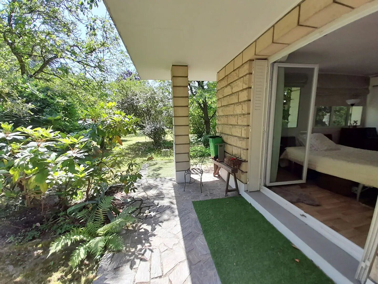 Maison à vendre, 180m², Sannois