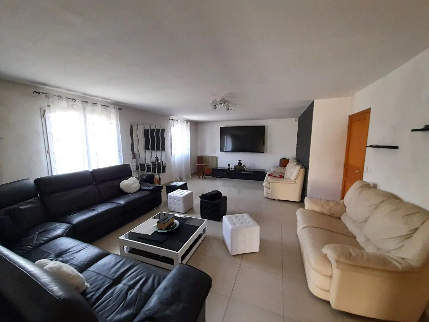 Maison à vendre, 190m², Eaubonne