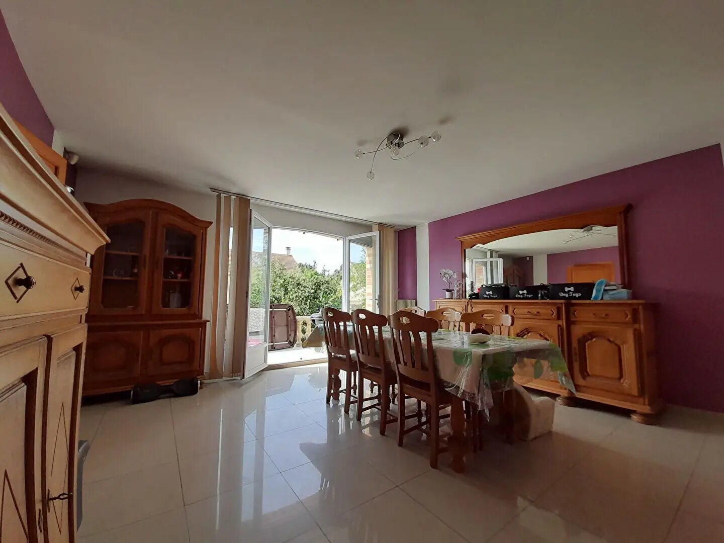 Maison à vendre, 190m², Eaubonne