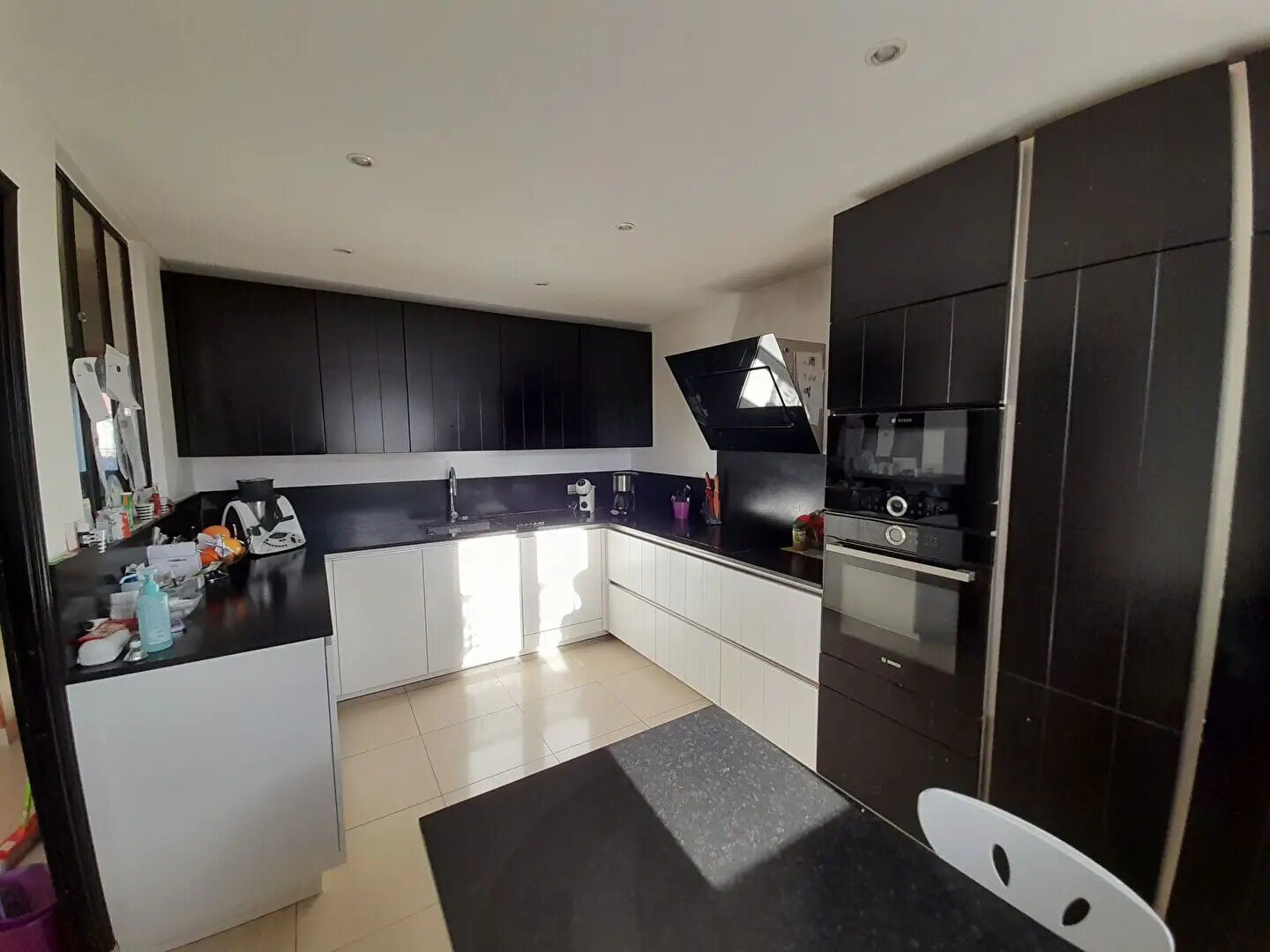 Maison à vendre, 190m², Eaubonne