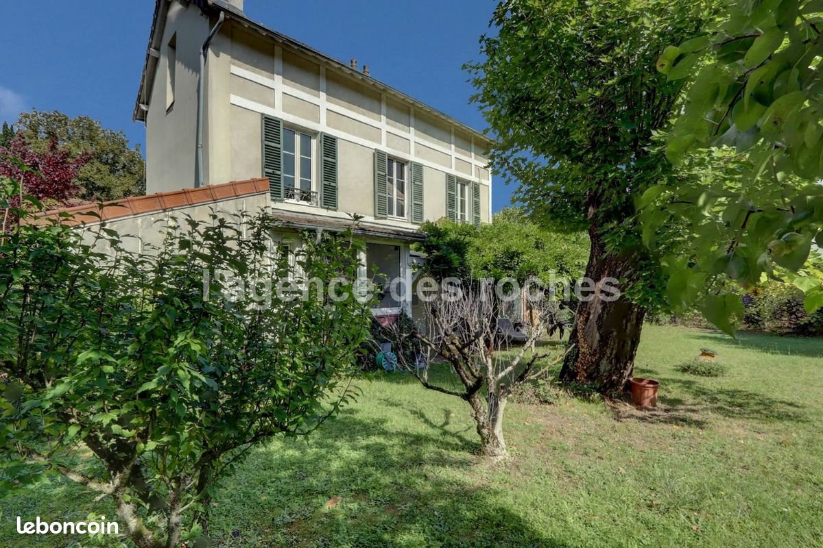 Maison à vendre, 160m², Éragny