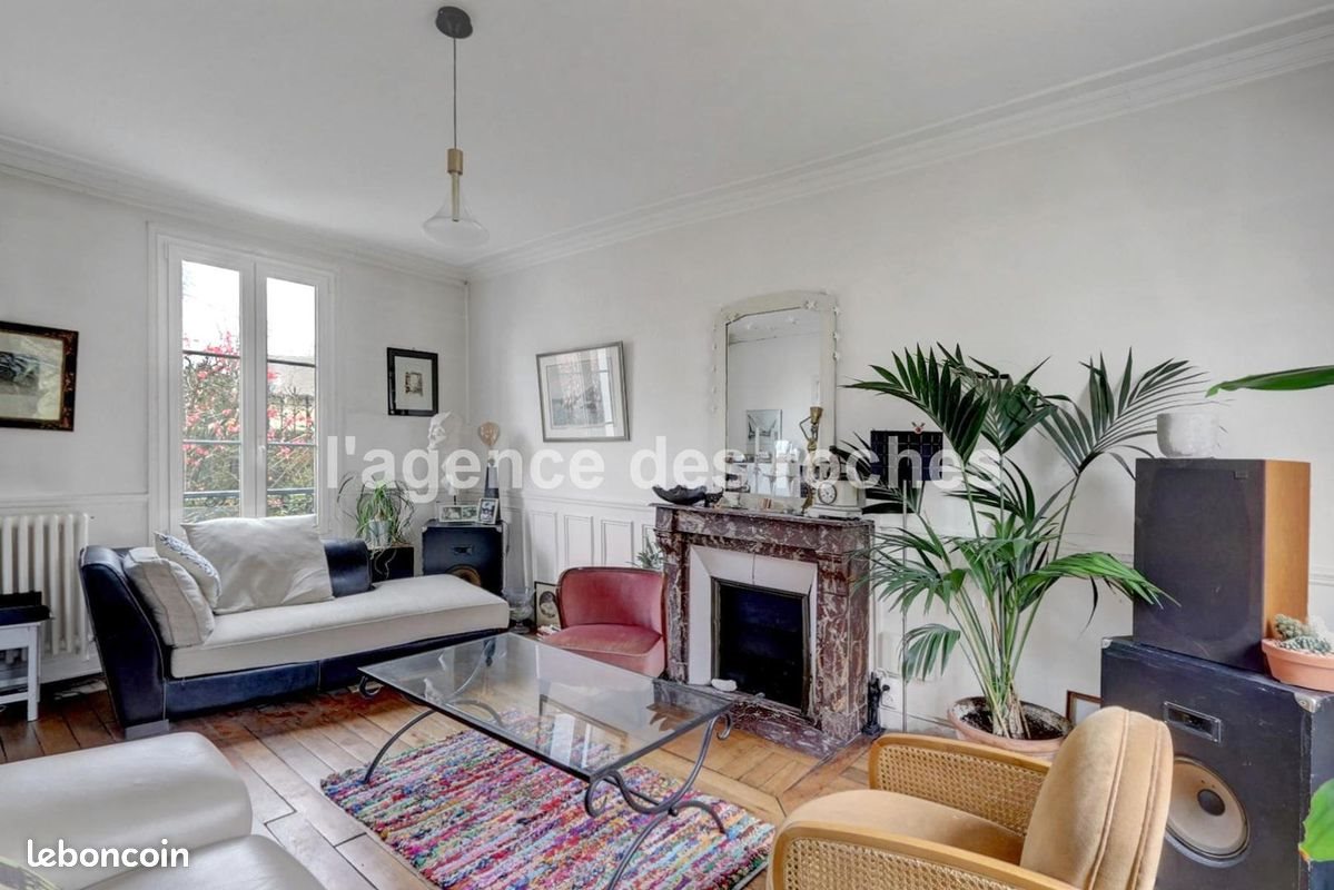 Maison à vendre, 160m², Éragny