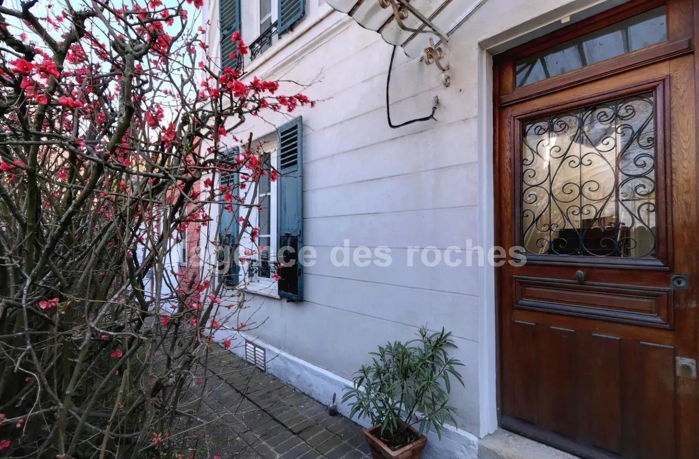 Maison à vendre, 160m², Éragny